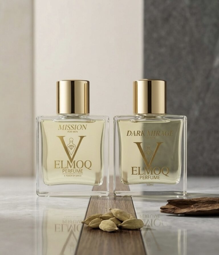 VELMOQ COMBO SET - 50ML