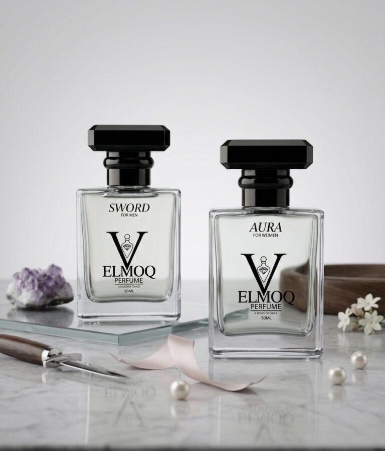 VELMOQ COUPLE COMBO - 50ML