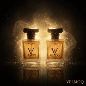 VELMOQ COUPLE COMBO - 50ML