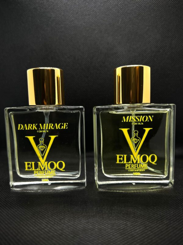 VELMOQ COMBO SET - 50ML