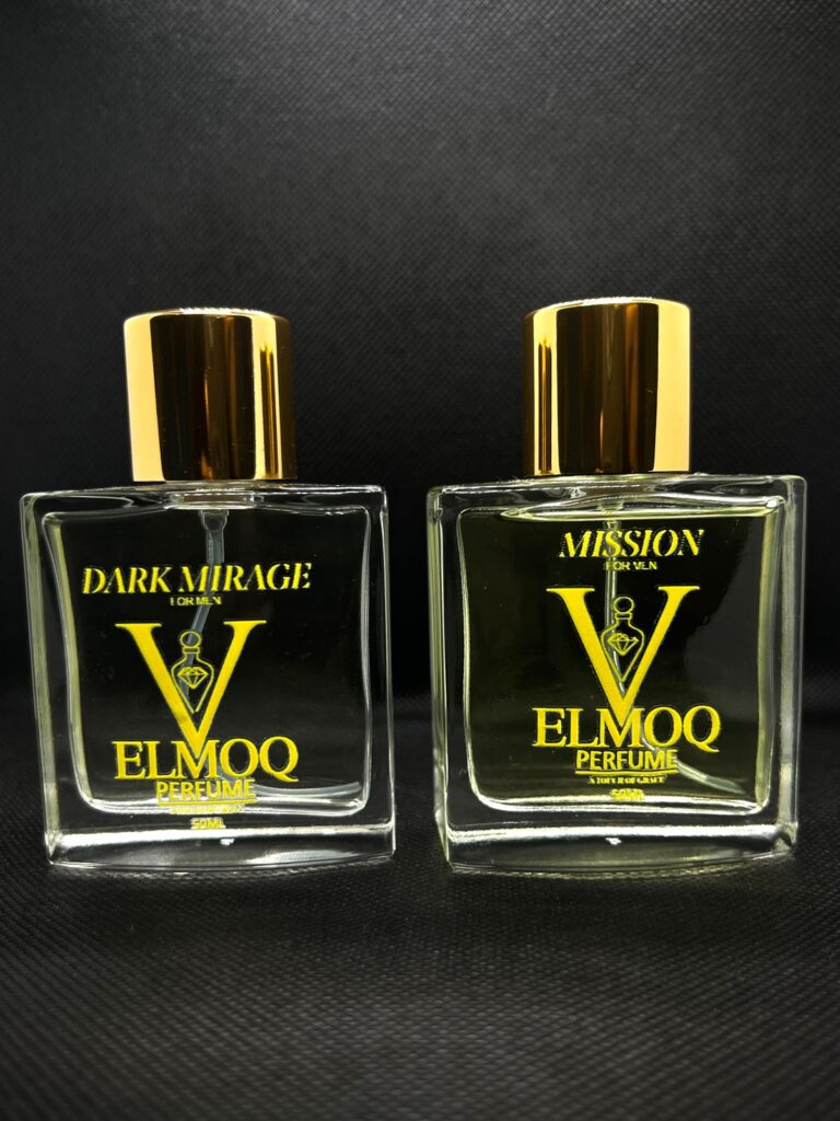 VELMOQ COMBO SET - 50ML