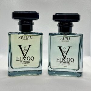 VELMOQ COUPLE COMBO - 50ML