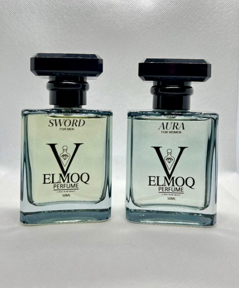 VELMOQ COUPLE COMBO - 50ML