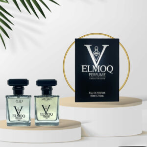 VELMOQ COUPLE COMBO - 50ML
