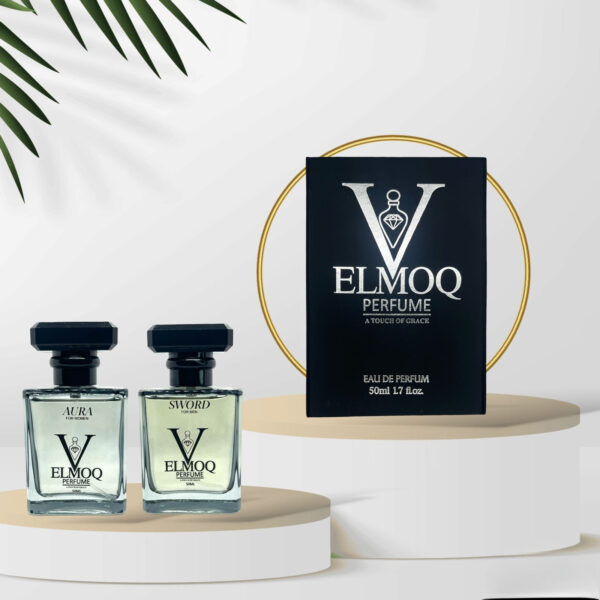 VELMOQ COUPLE COMBO - 50ML