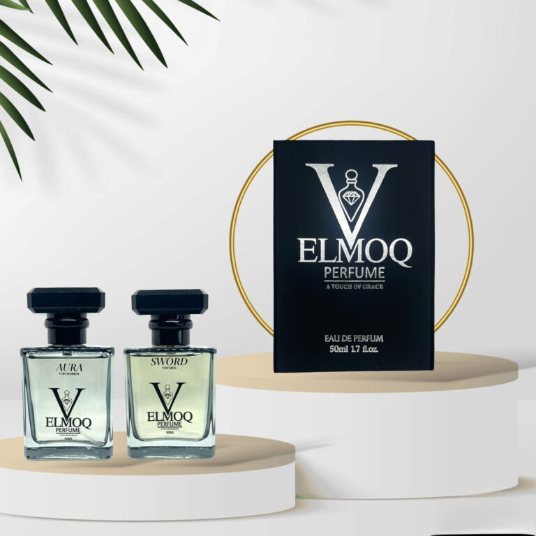 VELMOQ COUPLE COMBO - 50ML