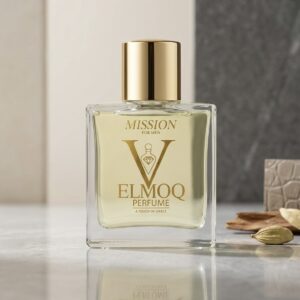 MISSION FOR MEN'S - 50ML