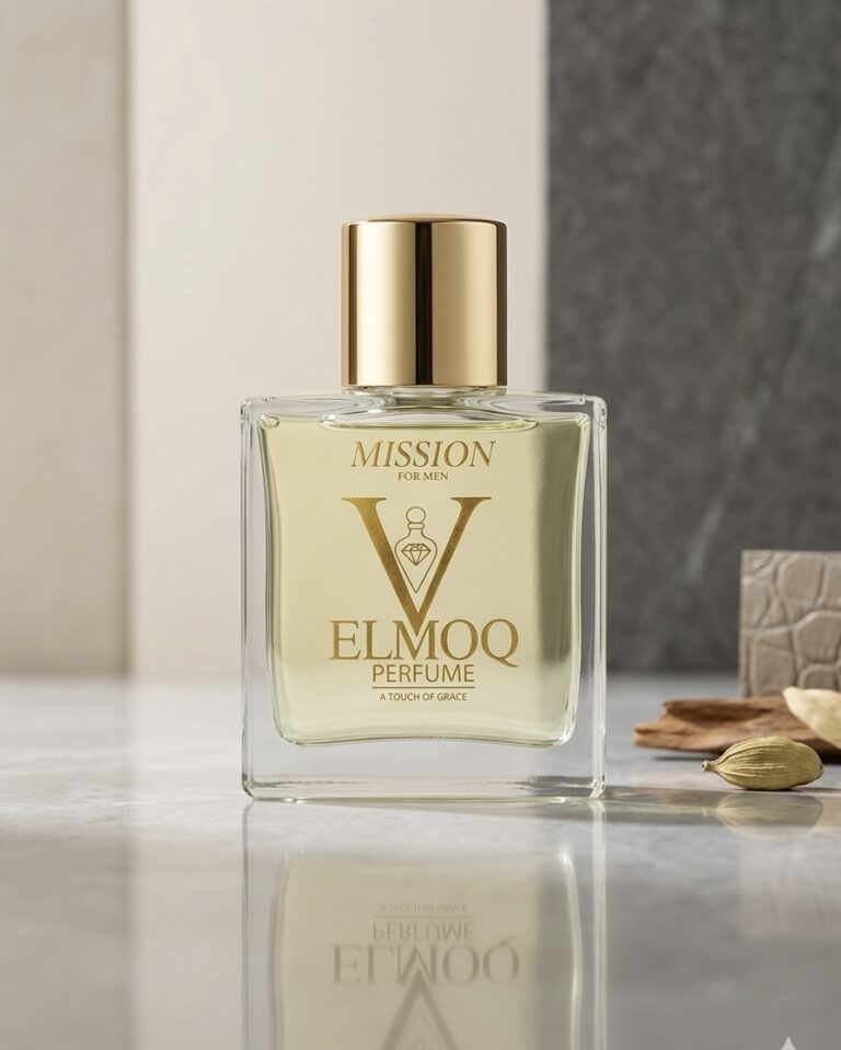 MISSION FOR MEN'S - 50ML