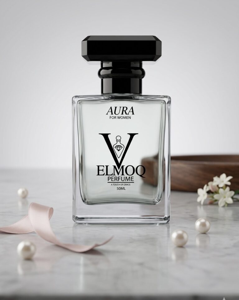 SECERT AURA FOR WOMEN'S-50ML