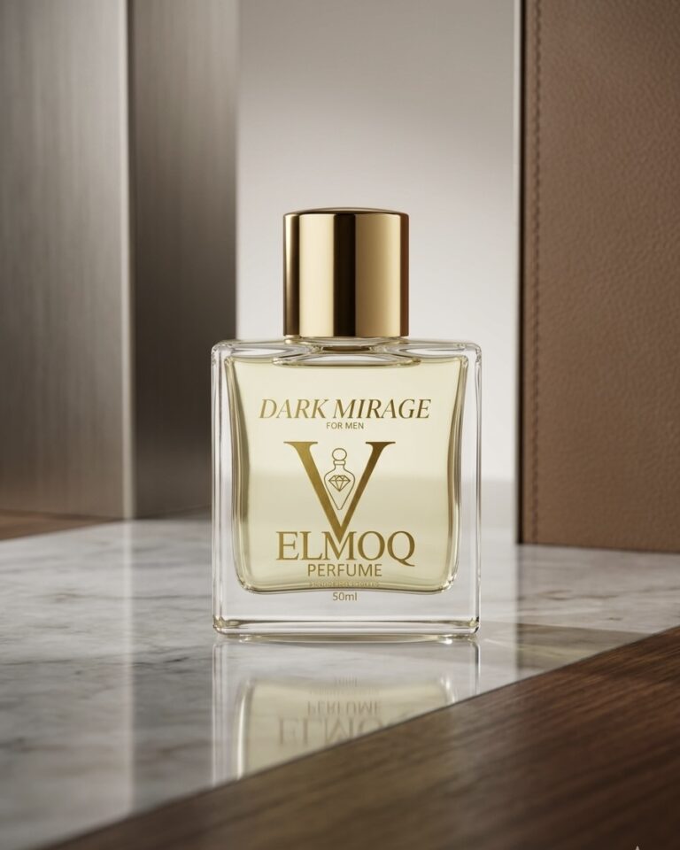 DARK MIRAGE FOR MEN'S - 50ML