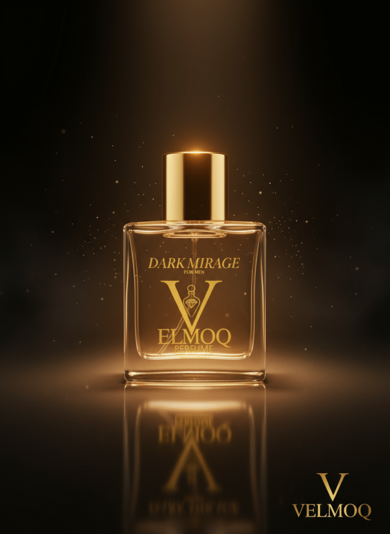 DARK MIRAGE FOR MEN'S - 50ML