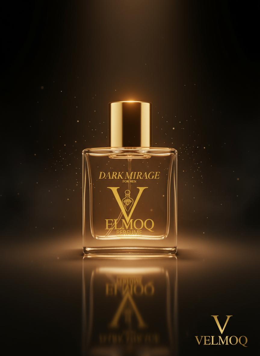 DARK MIRAGE FOR MEN'S - 50ML