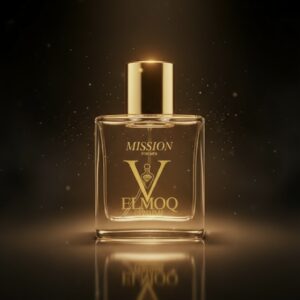 MISSION FOR MEN'S - 50ML