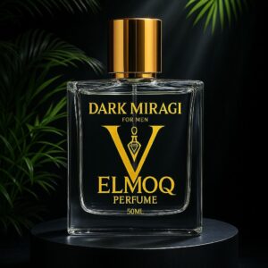DARK MIRAGE FOR MEN'S - 50ML