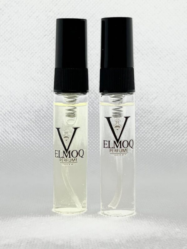 VELMOQ 4-in-1 PERFUME TESTEER (4 x 5 ml) - Image 3