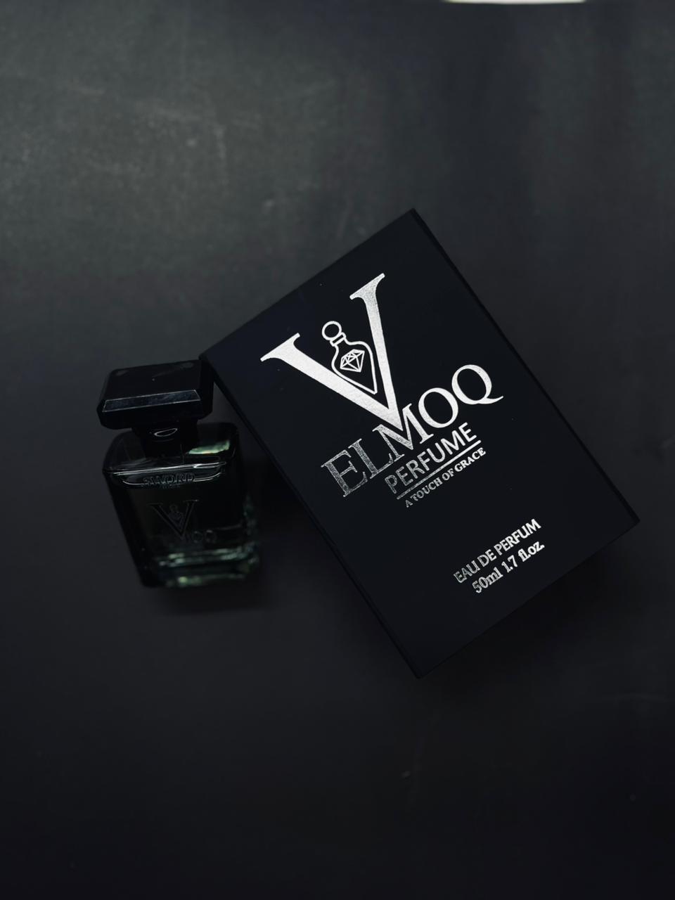 SWORD FOR MEN'S - 50ML - Image 2