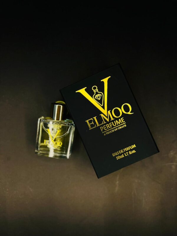MISSION FOR MEN'S - 50ML - Image 3