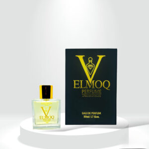 MISSION FOR MEN'S - 50ML