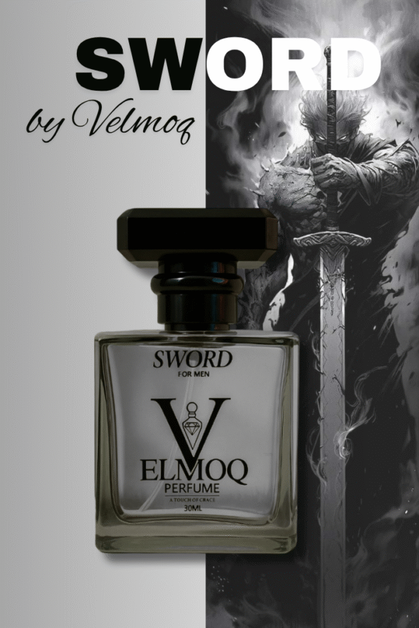 SWORD FOR MEN'S - 50ML
