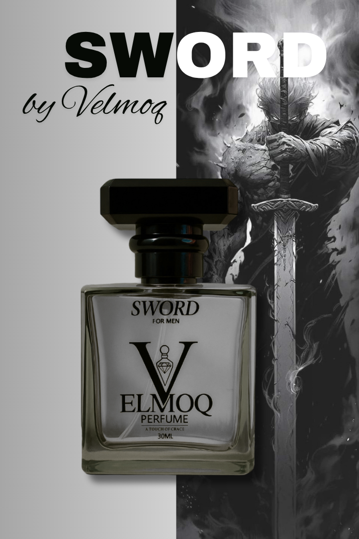 SWORD FOR MEN'S - 50ML