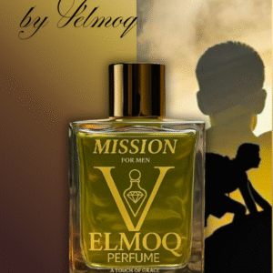 MISSION FOR MEN'S - 50ML
