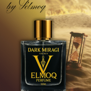 DARK MIRAGE FOR MEN'S - 50ML